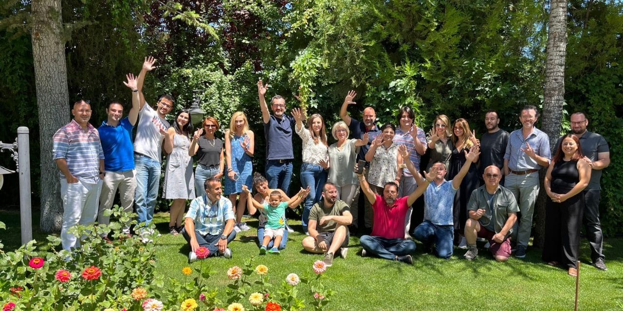 Networking Kahvaltısı