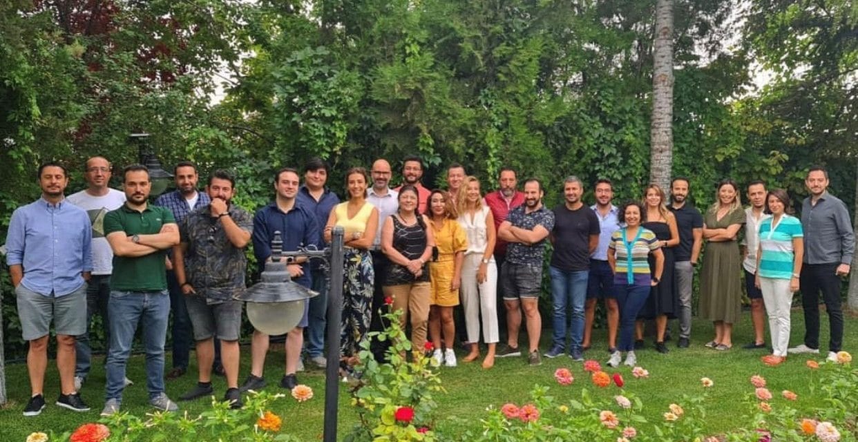 Networking Kahvaltısı